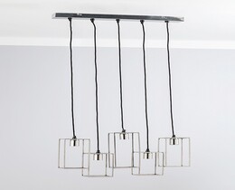 Lampa wisząca Marley