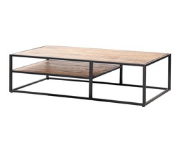 Ława Loft 120x65x41,5cm