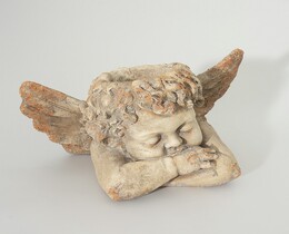 Doniczka Angel I 41x26x26 cm