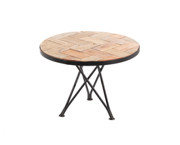 Stolik pomocniczy Albiori I wys. 45cm