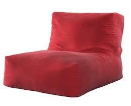Pufa - fotel