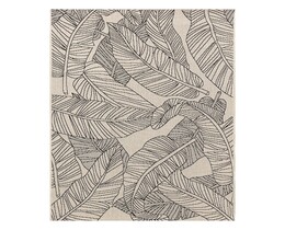 Dywan Cottage beige/black 120x170cm