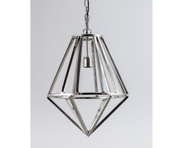 Lampa wisząca Talisa 59cm