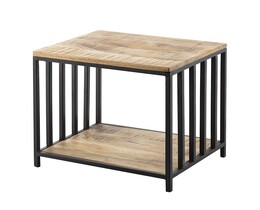 Stolik Loft 45x35x45 cm