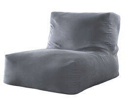 Pufa - fotel