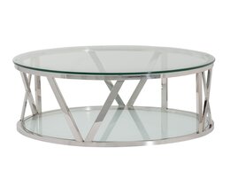 Stolik Even śr.91cm