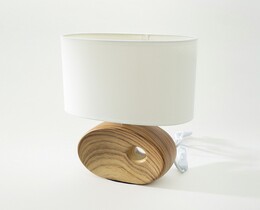 Lampka stołowa Harmony I 17x7x31 cm