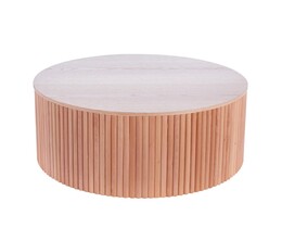 Stolik Fusta 80x41cm