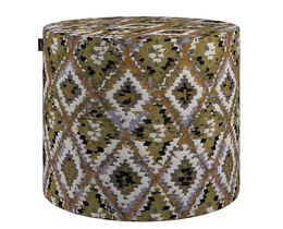Puf Barrel