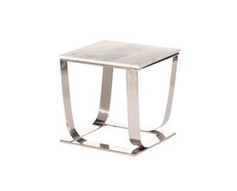 Stolik pomocniczy Meris wys. 46cm