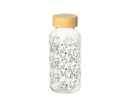 Butelka-bidon Glass II
