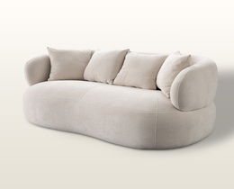 Sofa Vejle 2-osobowa