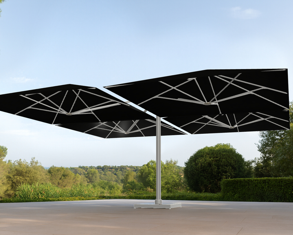 Prostor P6 3.0m CUATRO
