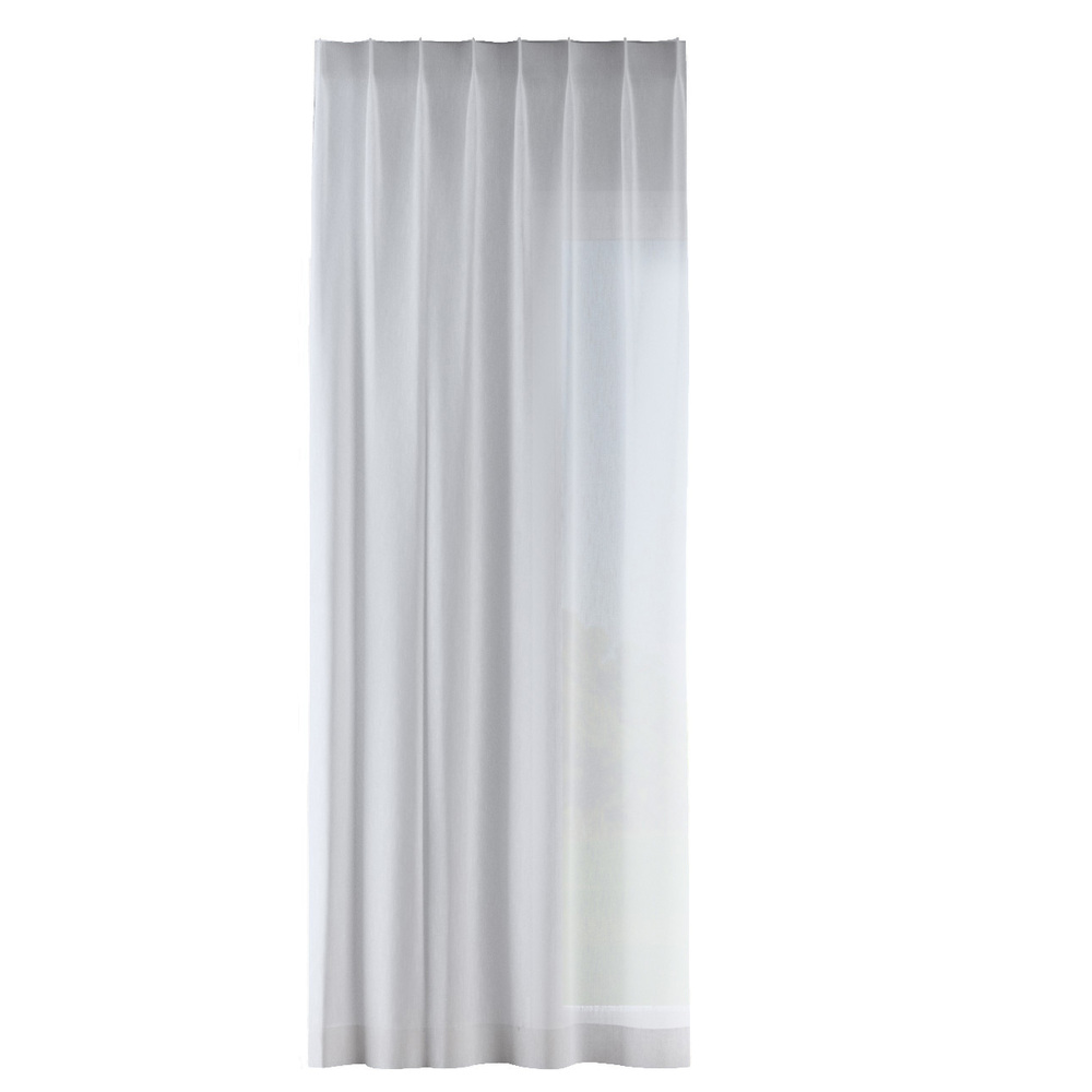 Zasłona na taśmie flex 1