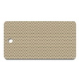 Z 50150 Champagner Beige Perforiert