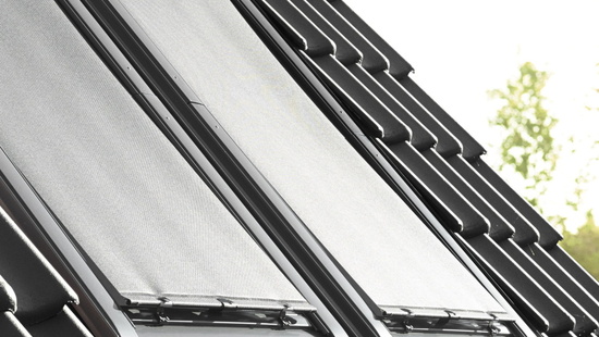 
										Markizy RoofLITE+
																						
