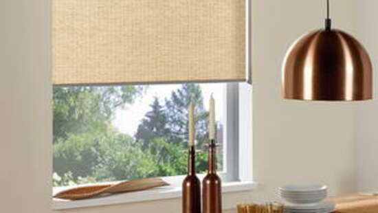 Rolety wewnętrzne gładkie