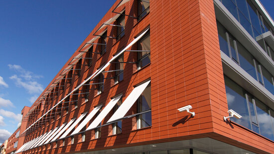 
										Markizy balkonowe przeciwsłoneczne
																						