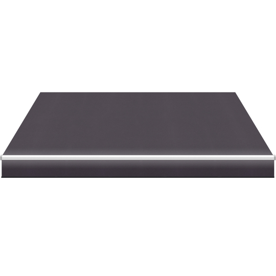 Markiza Tarasowa 350x300 Antracyt