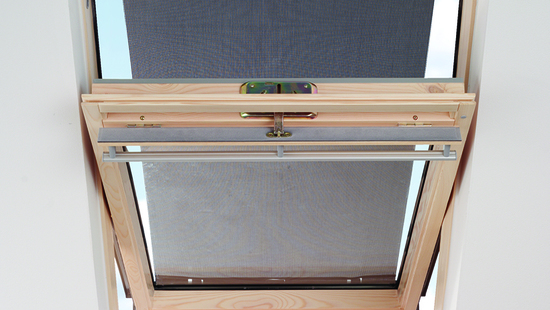 
										Markizy RoofLITE+
																						
