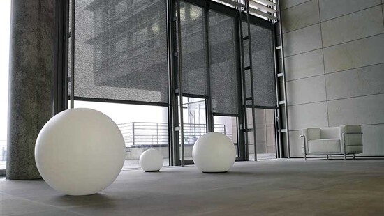 Rolety wewnętrzne materiałowe