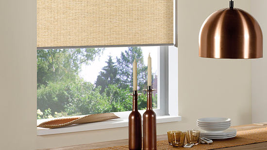 Rolety wewnętrzne wolnowiszące