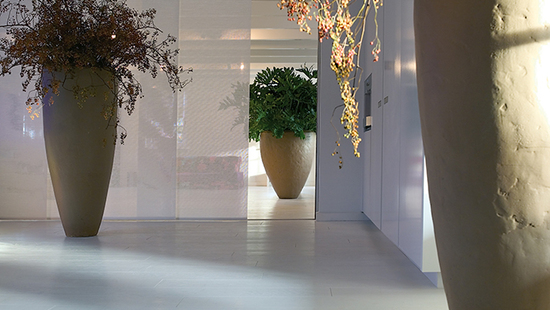 Rolety wewnętrzne wolnowiszące