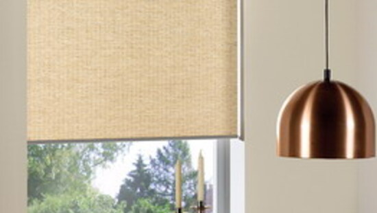 Rolety wewnętrzne w kasecie