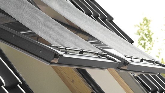 
										Markizy RoofLITE+
																						