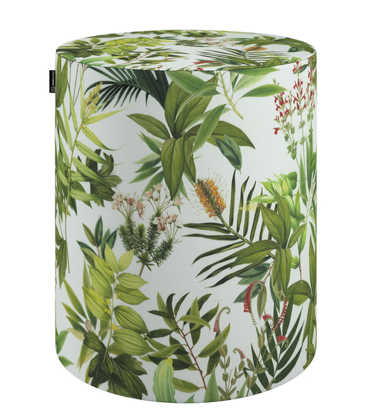 Puf Barrel