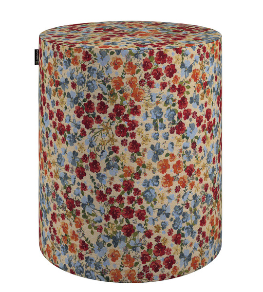 Puf Barrel