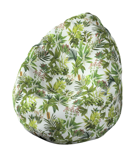Worek do siedzenia