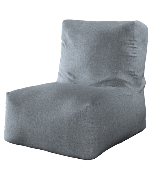 Pufa - fotel