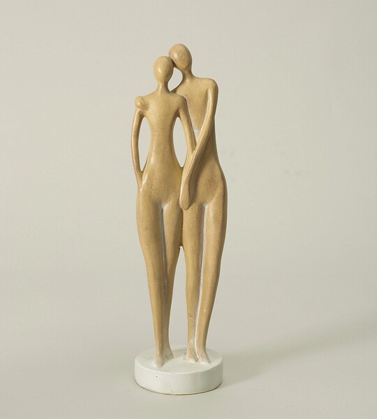 Figurka Para Calina I 9x30 cm