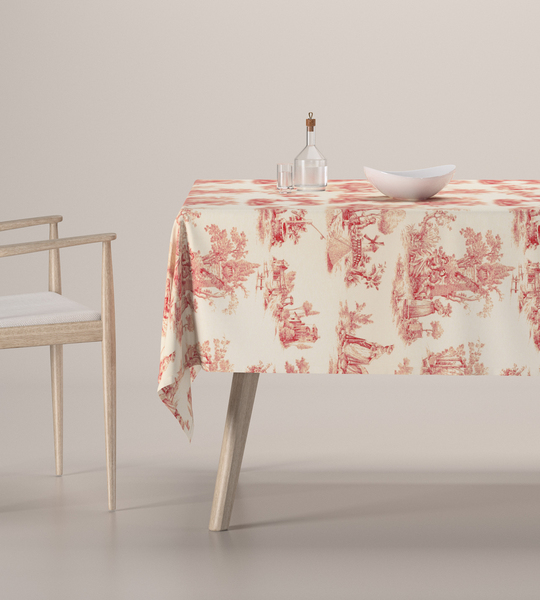 Obrus prostokątny