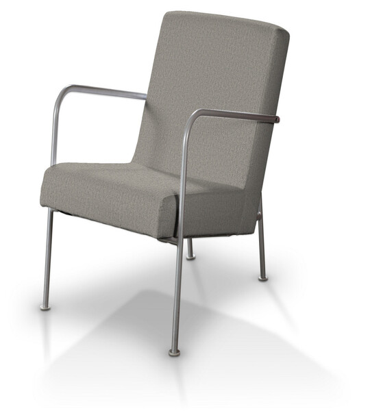 Pokrowiec na fotel Ikea PS