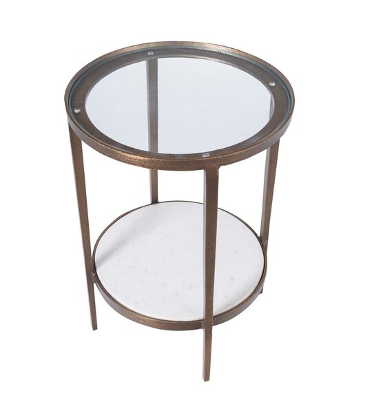 Stolik kawowy Livelli wys. 53cm