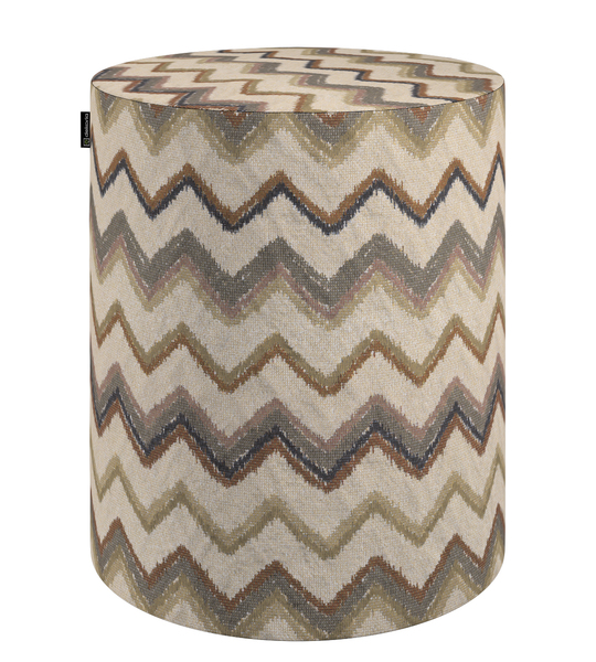 Puf Barrel