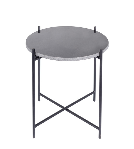 Stolik pomocniczy Rue wys. 42 cm