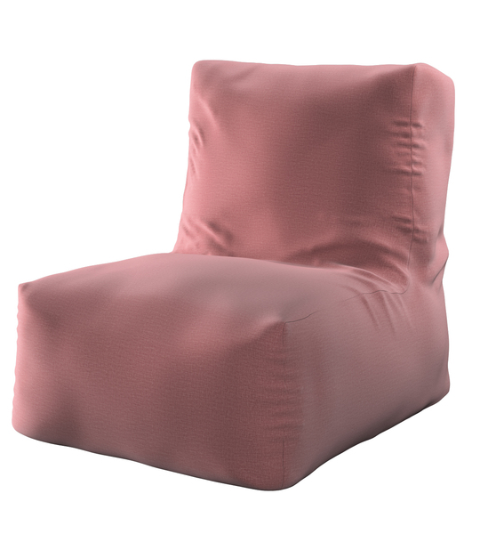 Pufa - fotel