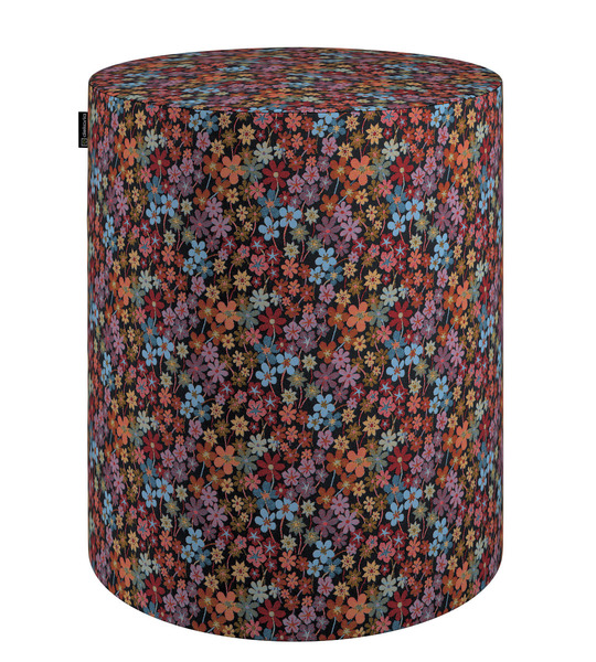 Puf Barrel