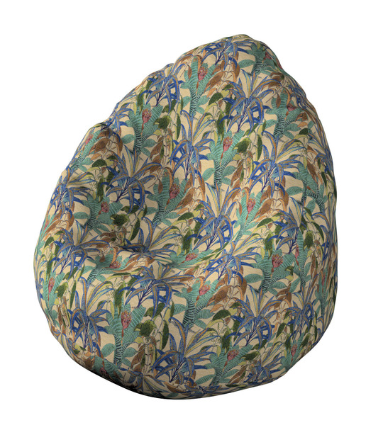 Worek do siedzenia