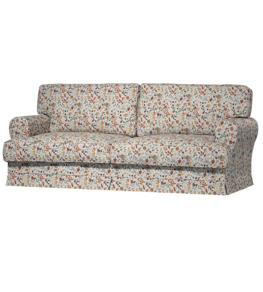 Pokrowiec na sofę Ekeskog rozkładaną