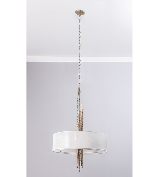 Lampa wisząca Spyre Gold