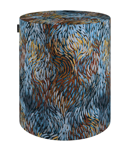 Puf Barrel