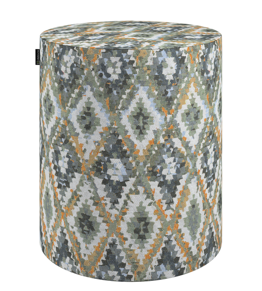 Puf Barrel