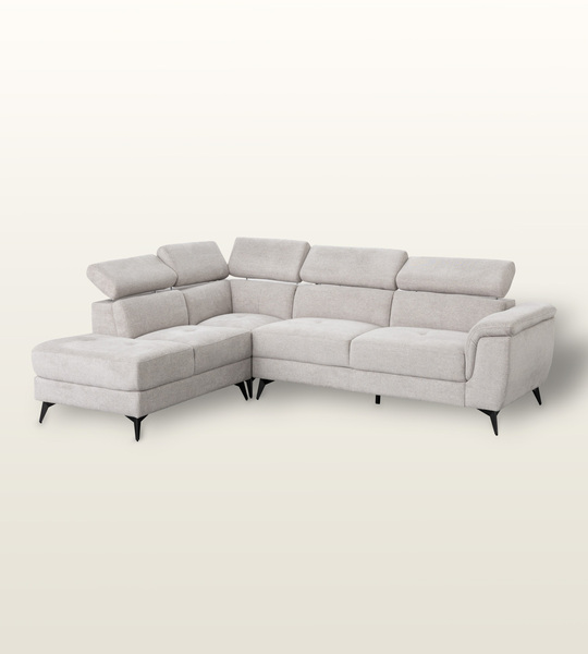 Sofa Randers grey lewa
