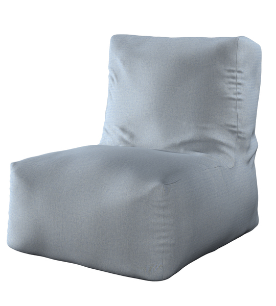 Pufa - fotel