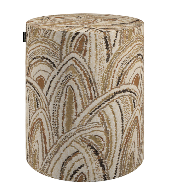 Puf Barrel