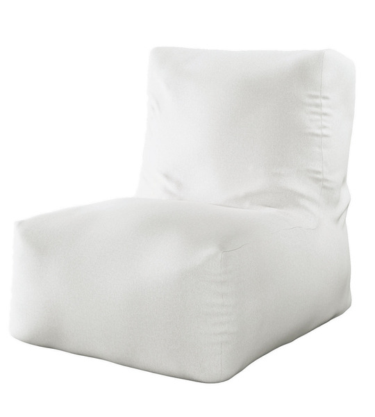 Pufa - fotel
